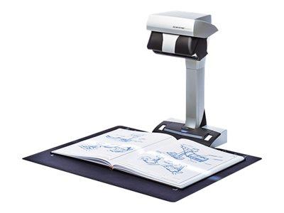 Fujitsu ScanSnap SV600 Overhead Scanner