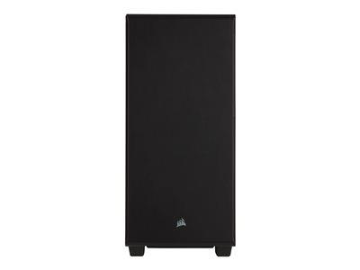 Corsair Carbide 270R Mid-Tower ATX Solid Side-Panel Case