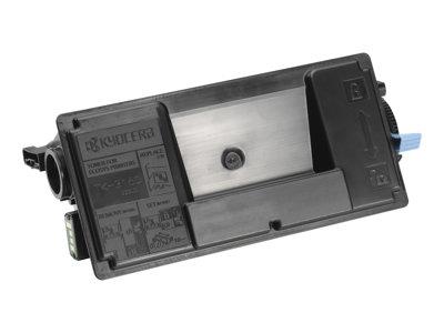 Kyocera TK-3160 Black Toner Cassette
