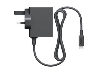 Nintendo Switch - Power Adapter