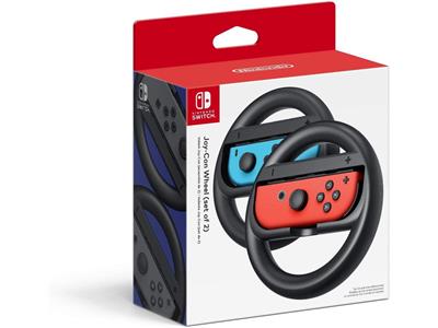 Nintendo Switch - Joy-Con Wheel Pair