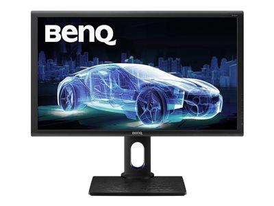 BenQ PD2700Q 27" 2560x1440 4ms HDMI LED Monitor