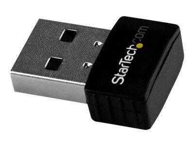 StarTech.com USB Dual-Band Wi-Fi Adapter