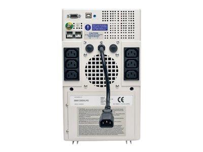 Tripp Lite SMX1200XLHG Medical Grade 1000VA 230V/750 Watt