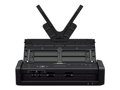 Epson WorkForce DS-360W Duplex A4 Document Scanner