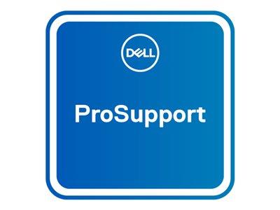 Dell 1 Year Basic NBD to 3 Years ProSupport NBD Extended Service Agreement 3 Years On-Site