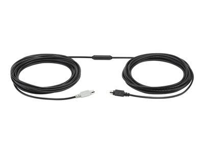 Logitech GROUP 10m Extended Cable