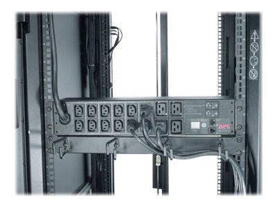 APC Metered Rack PDU