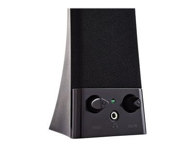 V7 USB 2.0 Portable Stereo Speaker