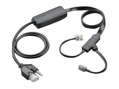 Poly Plantronics APC-43 EHS Cable