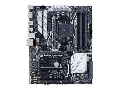 Asus PRIME X370-PRO AMD X370 AM4 DDR4 M.2 USB3.1 PCIe3.0 ATX