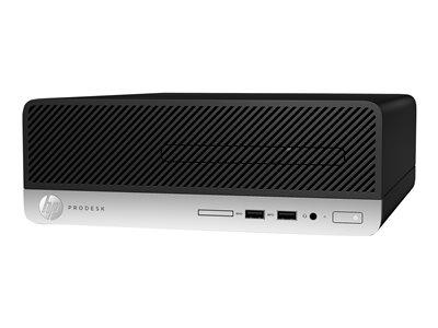 HP ProDesk 400 G4 SFF Core i5-6500 8GB 1TB Windows 7 Pro