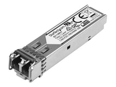 StarTech.com HP JD118B Compatible SFP MM