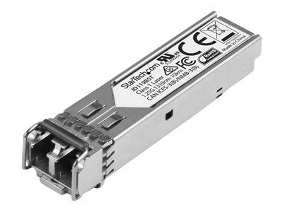 StarTech.com HP JD119B Compatible SFP SM