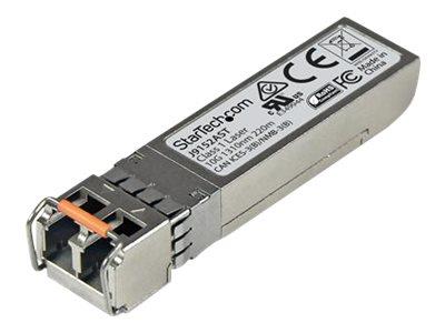 StarTech.com HP J9152A SFP+ Transceiver MM