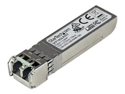 StarTech.com 10GBase-LR SFP+ - SM LC