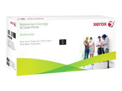 Xerox TN3330 Black Toner Cartridge