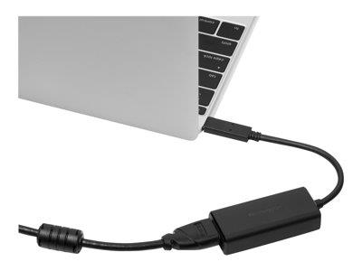 Kensington CV4000H USB C 4K HDMI Adapter