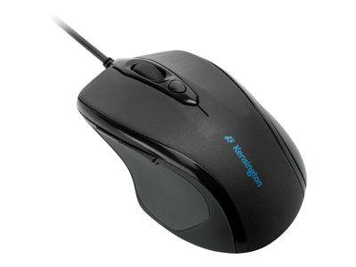 Kensington Pro Fit Wired Mid-Size Mouse