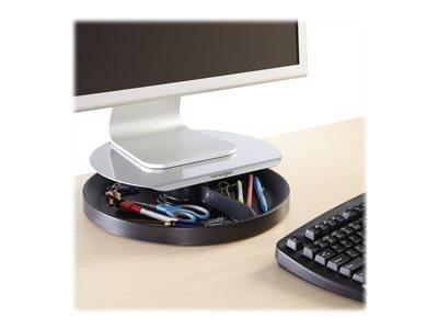 Kensington SmartFit Spin2 Monitor Stand - Grey