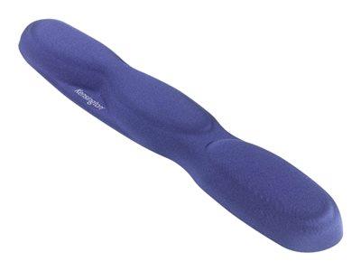Kensington Foam Keyboard Wrist Rest- Blue
