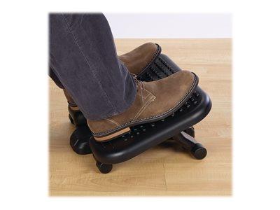 Kensington SoleMassage Height and Tilt Adjustable Foot Rest