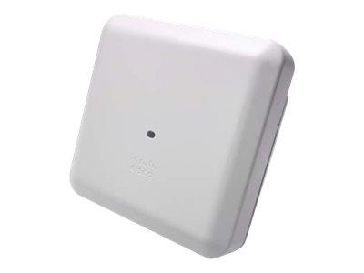 Cisco Aironet 2802I  Radio Access Point Wave 2 Dual Band