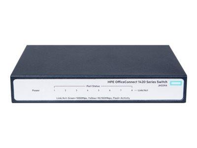 HPE OfficeConnect 1420 8G Switch