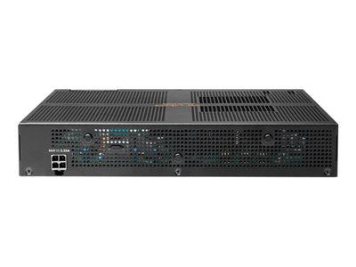 Aruba 2930F 8G PoE+ 2SFP+ Switch