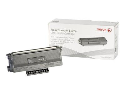 Xerox TN3170 Black Toner Cartridge