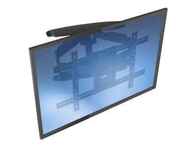 StarTech.com TV Wall Mount - Steel