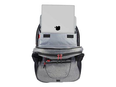 Targus Urban Explorer 15.6" Laptop Backpack Grey