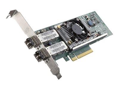 QLogic 57810 Dual Port 10Gb Low Profile Network Adaptor