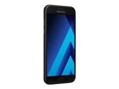 Samsung Galaxy A3 Black (2017)