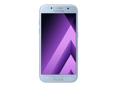 Samsung Galaxy A3 Blue (2017)