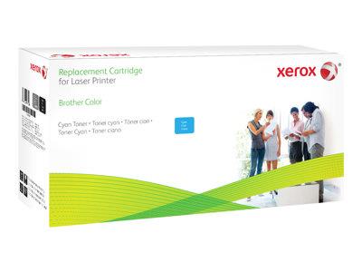 Xerox TN230C Cyan Toner Cartridge