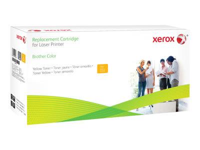Xerox TN230Y Yellow Toner Cartridge