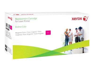 Xerox TN245M Magenta Toner Cartridge