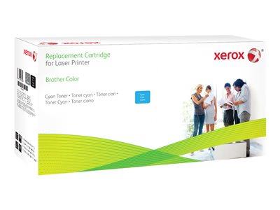 Xerox TN246C Cyan Toner Cartridge