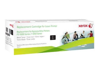 Xerox TK-17 Black Toner Cartridge