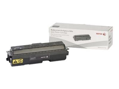 Xerox TK-110 Black Toner Cartridge