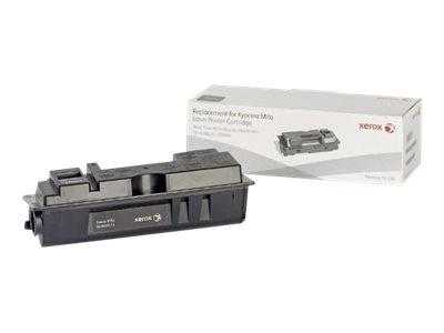 Xerox TK-120 Black Toner Cartridge