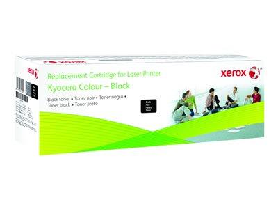 Xerox TK-340 Black Toner Cartridge