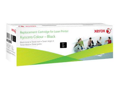 Xerox TK-435 Black Toner Cartridge