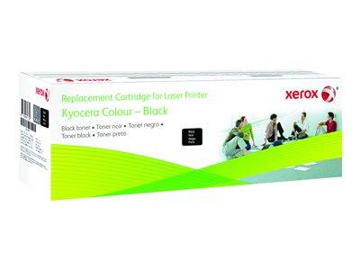 Xerox TK-675 Black Toner Cartridge