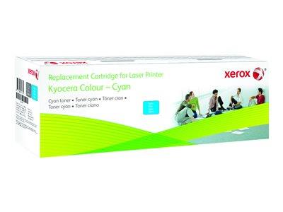 Xerox TK-560C Cyan Toner Cartridge