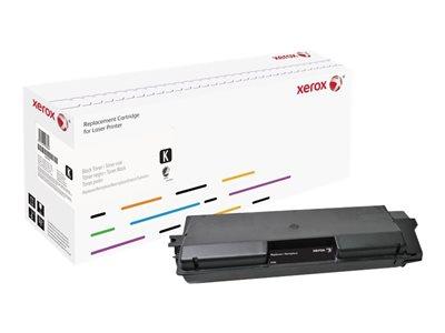 Xerox TK-580K Black Toner Cartridge