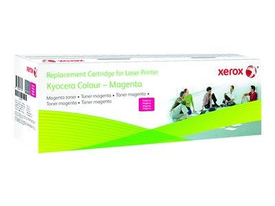 Xerox TK-590M Magenta Toner Cartridge