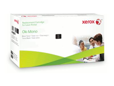 Xerox 9004078 Black Toner Cartridge