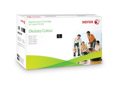 Xerox 44469804 Black Toner Cartridge